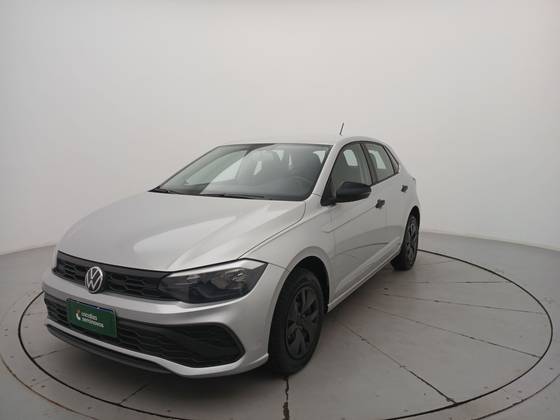 VOLKSWAGEN POLO 1.0 MPI TRACK MANUAL VOLKSWAGEN POLO 1.0 MPI TRACK MANUAL